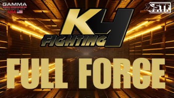 K4 Fighting: Full Force 