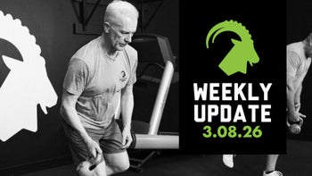 Weekly Update 3.08.26