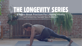The Longevity Series