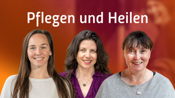 ✪ Pflegen und Heilen