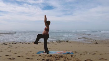 Yogalates #12 Yoga-Pilates 2 sur 2