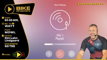 Kim Lahn - Mias playlist