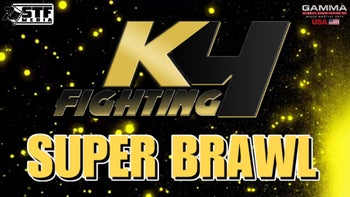K4 Fighting: Superbrawl 1