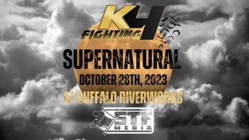 K4 Fighting: Supernatural