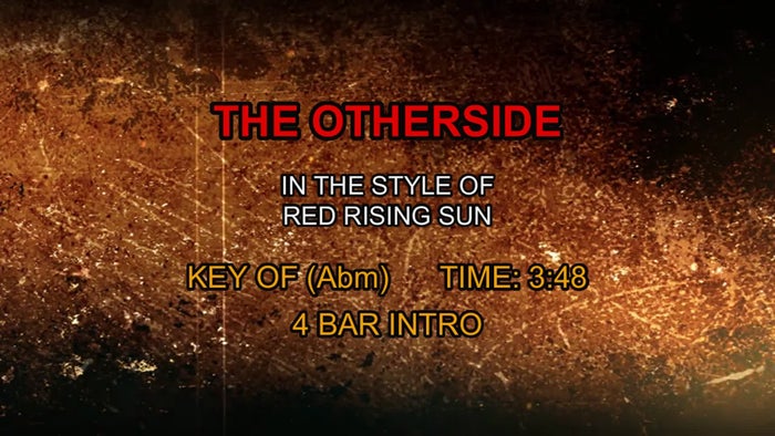 The Otherside