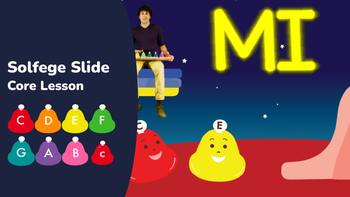 PK.L32 Solfege Slide