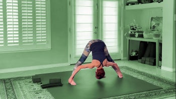 Quickie Baptiste Power 45 - Ignite your Body for the Day