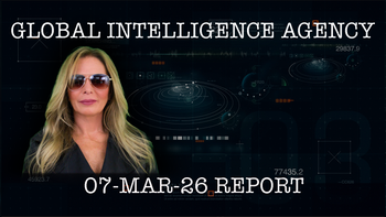 07–MAR-26 GLOBAL INTELLIGENCE AGENCY REPORT