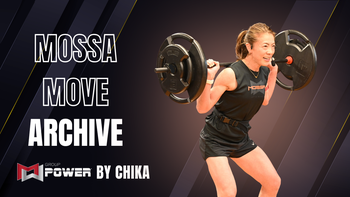 2026.06.02 Group Power 45 By Hiro | MOSSA MOVE