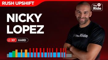 ~NEW~ Rush UpShift (ENG)