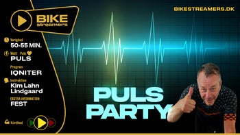 Kim Lahn - Puls Party