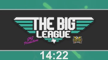 Big League | J&J Productions | 2026