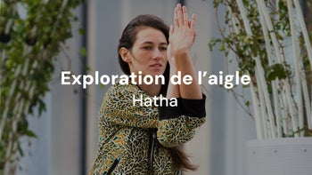 Exploration de l'aigle 🦅