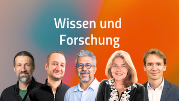 ✪ Gemeinschaften für Wissen und Forschung gestalten