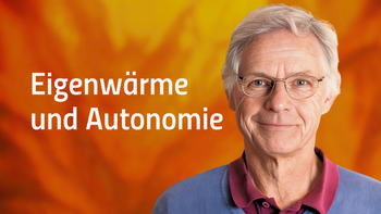 ✪ Eigenwärme und die Autonomiezunahme in der Evolution