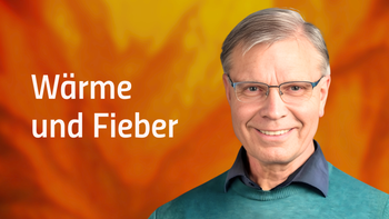 ✪ Die Wärmeorganisation des Menschen und das Fieber