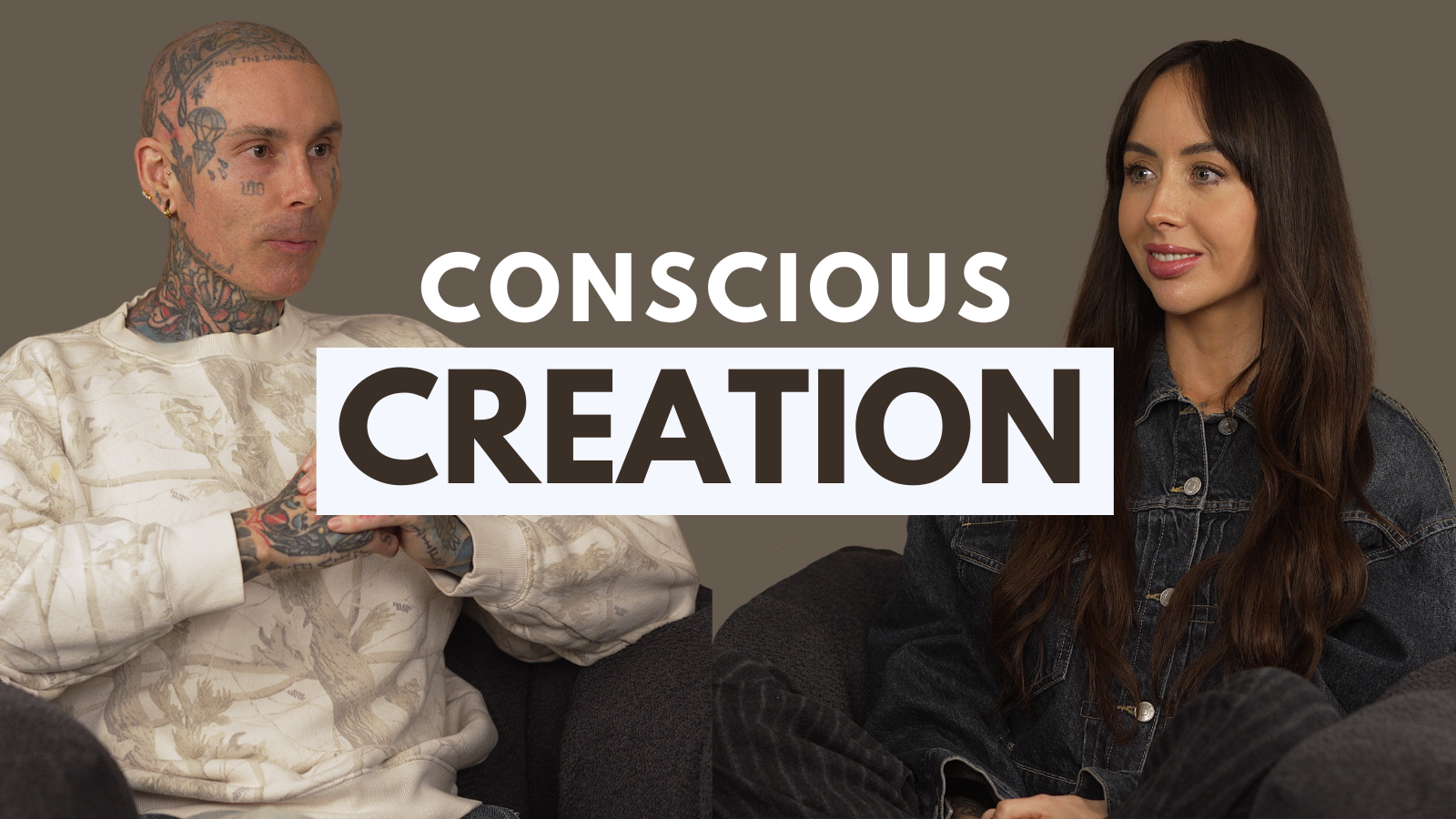 Conscious Creation Program