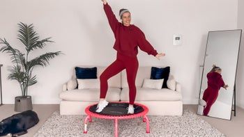 Jump + Jam | Beginner Pop Dance