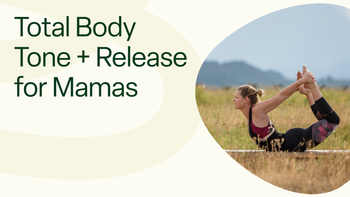 Total Body Tone and Release