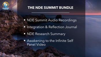 The NDE Summit Bundle