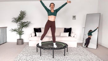 Jump Dance | Move to the Beat