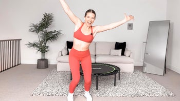 Jump Dance | Instant Mood Booster 