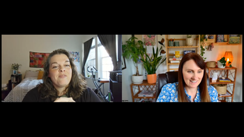 From 0 to 250 Stores as a Sticker Artist with Amy Pratt
