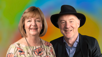 ◉ Imitación: la capacidad de aprender y amar incluso antes de nacer | Encontrar una relación armoniosa entre las fuerzas opositoras del mundo y el individuo