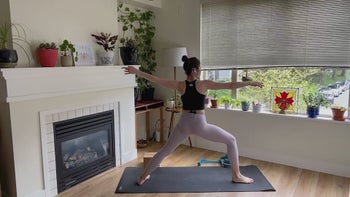 Open and Listen (32-mins) Lila Flow - Spanish