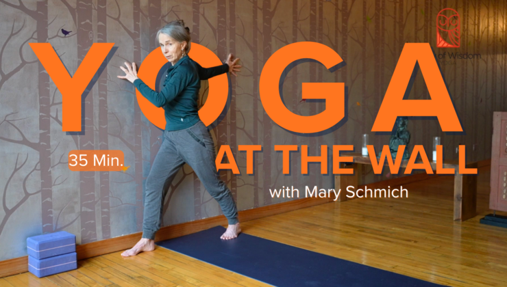 body of wisdom yoga, yoga for older adults, beginner yoga | Body