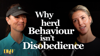 Solving Horse Separation Anxiety: Why Herd-Bound Behavior Isn’t Disobedience — It’s Instinct with Kathy Baar
