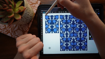 Vectorizing