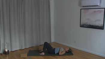 3.9.26 Flow with Shelby: Time + Space Are Your Friends *class can be broken into 2 parts for express option