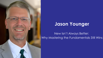 New Isn’t Always Better: Why Mastering the Fundamentals Still Wins