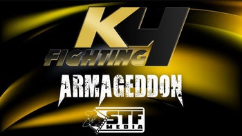 K4 Fighting: Armageddon