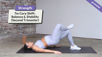 7m Core Shift: Balance & Stability