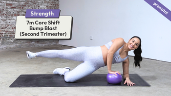 7m Core Shift: Bump Blast
