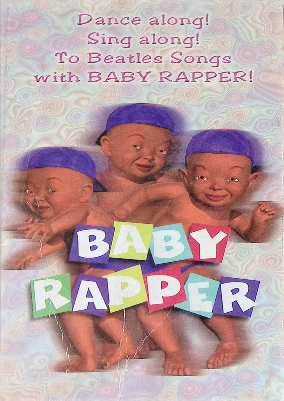 Baby Rapper (1998, 32min)