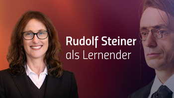 ✪ Rudolf Steiner als Lernender