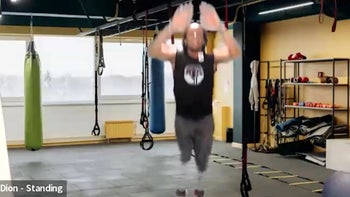 SPIRIT Boxing - Episode 02 - Trainer Focused View - Dion