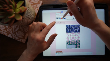 Pattern Sharer Tool