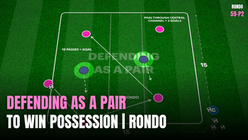 Defending as a Pair | 59-P2