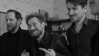 Unu la sută indian (2024)