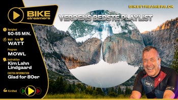 Kim Lahn - Verdens bedste playlist