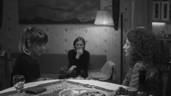 Vulture’s Wake - TRAILER