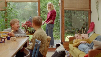 The Love That Remains - TRAILER