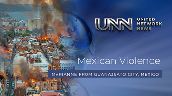 14-MAR-26 #1642 MEXICAN VIOLENCE