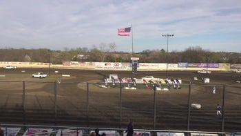3.12.26 Turnpike Challenge Creek County Speedway