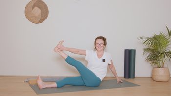 🌞 Dynamique : Réveiller le feu digestif