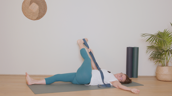 🌞 Dynamique : Habiter son centre, écouter son ventre